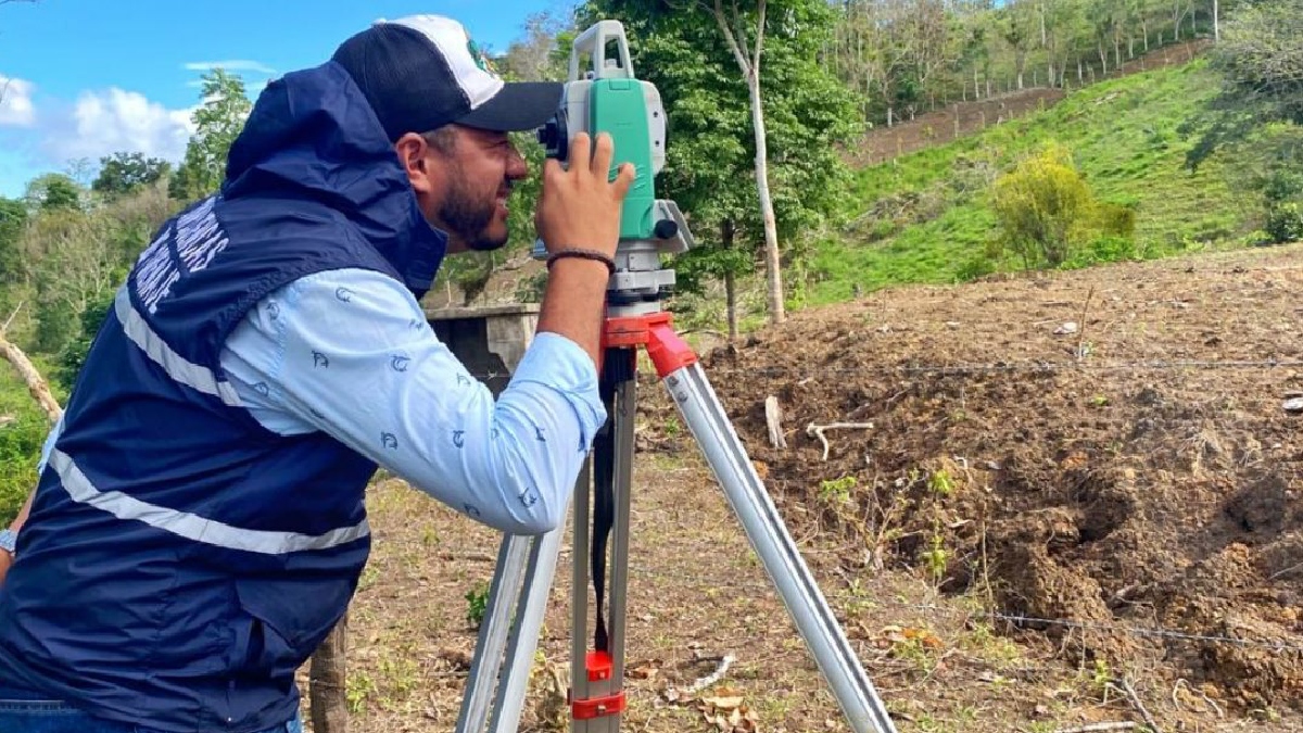 Nos preocupamos por el bienestar de los agricultores
