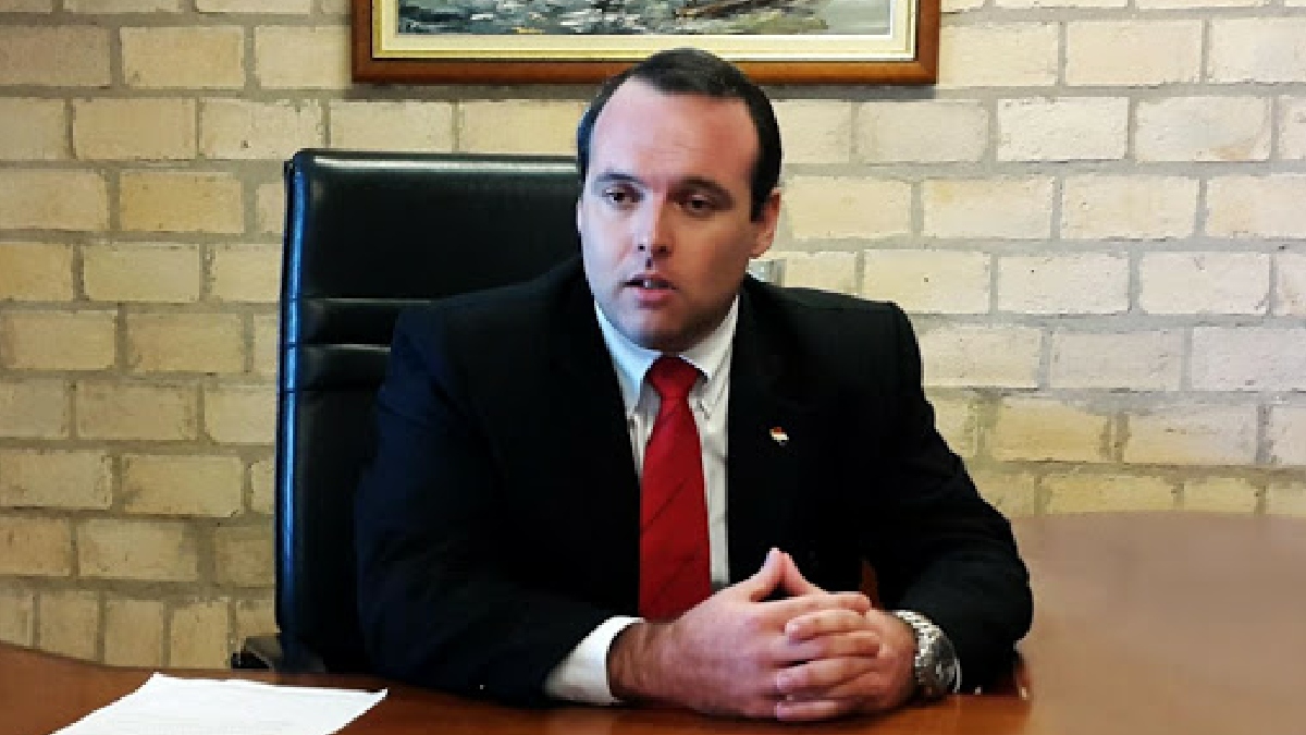 Paraguay podría ser sancionado a nivel internacional por incumplir leyes ambientales