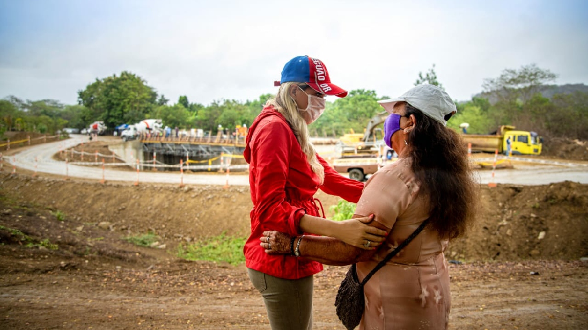 Prefectura del Guayas activó plan para atender emergencia por lluvias en Safando