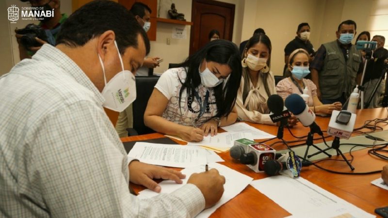 Proyecto de soberanía alimentaria beneficiará a privadas de libertad