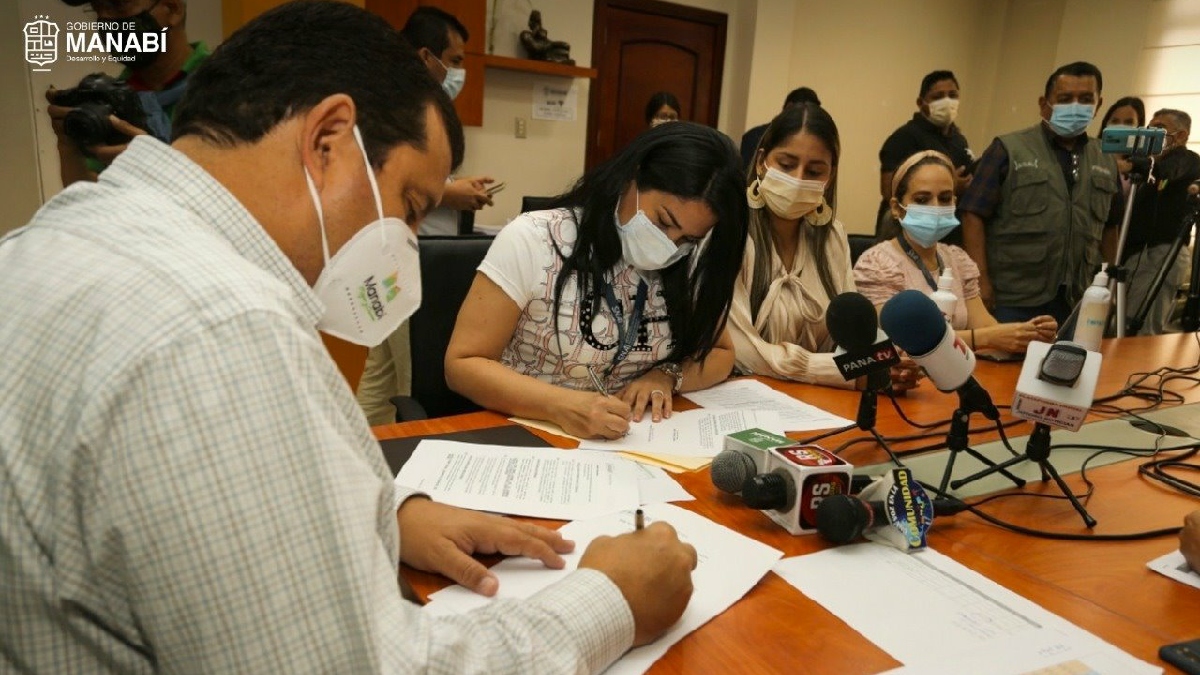 Proyecto de soberanía alimentaria beneficiará a privadas de libertad