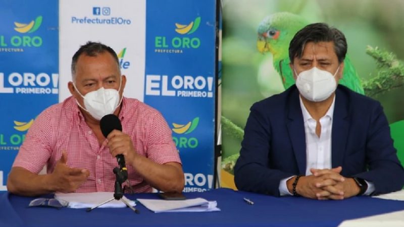 Socialización del proyecto Teleférico Turístico se realizará en Zaruma