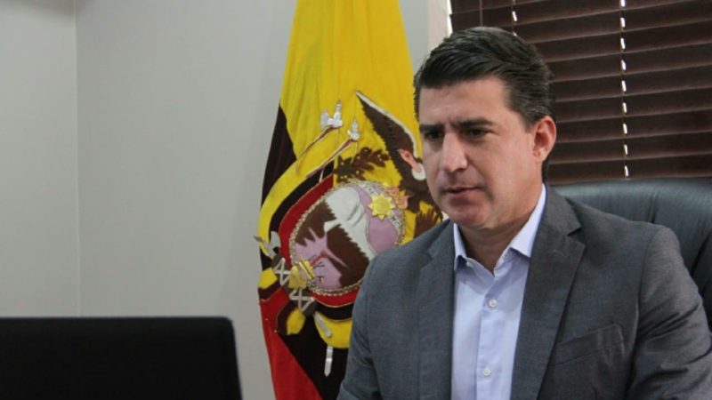 En foro regional con Nueva Zelanda, Ecuador presenta propuesta para destinar un porcentaje del PIB agrícola a investigación