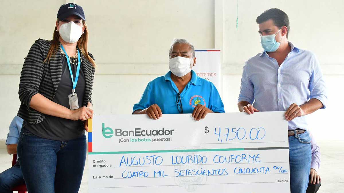 Reducción de la pobreza, objetivo del Plan Nacional Agropecuario ecuatoriano