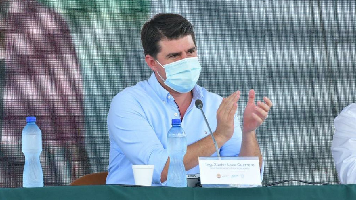 MAG e INIAP presentan el Fondo para la Investigación Agropecuaria