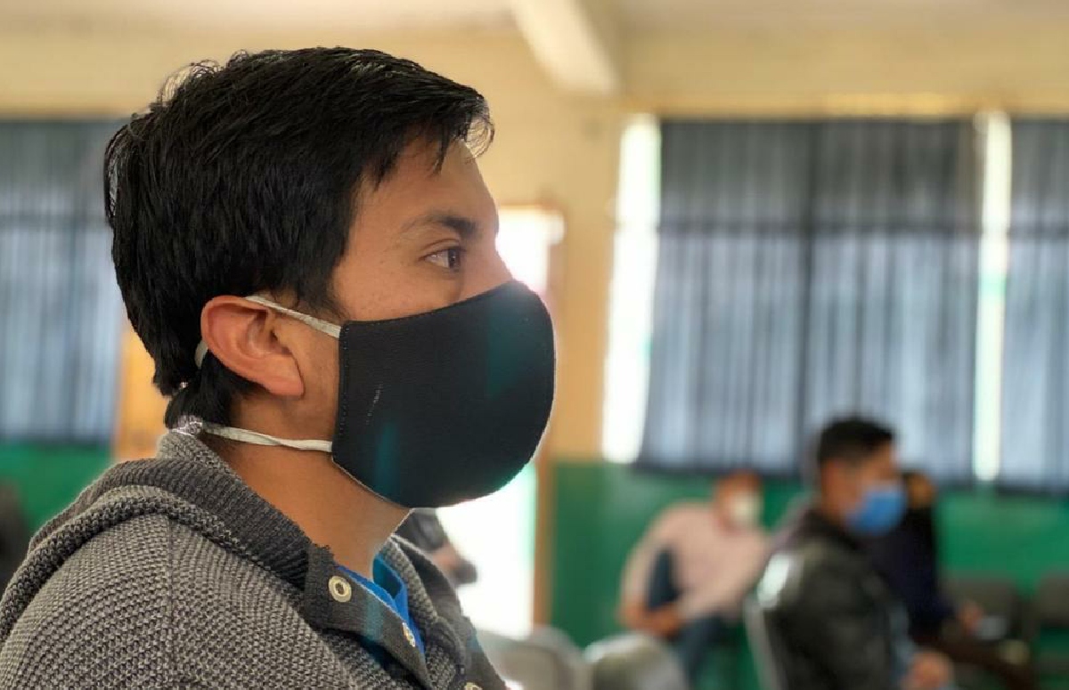 MAG inicia la segunda escuela de emprendimiento para jóvenes rurales