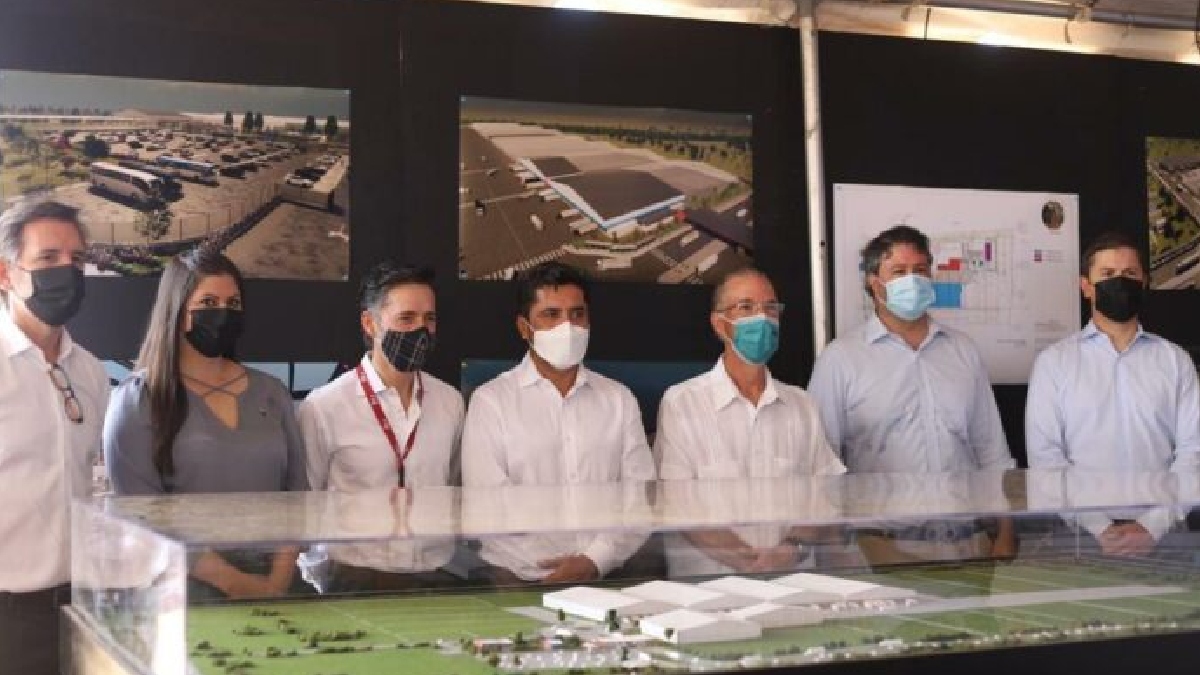 MERCADO PANAMEÑO ABIERTO A PRODUCTORES ECUATORIANOS