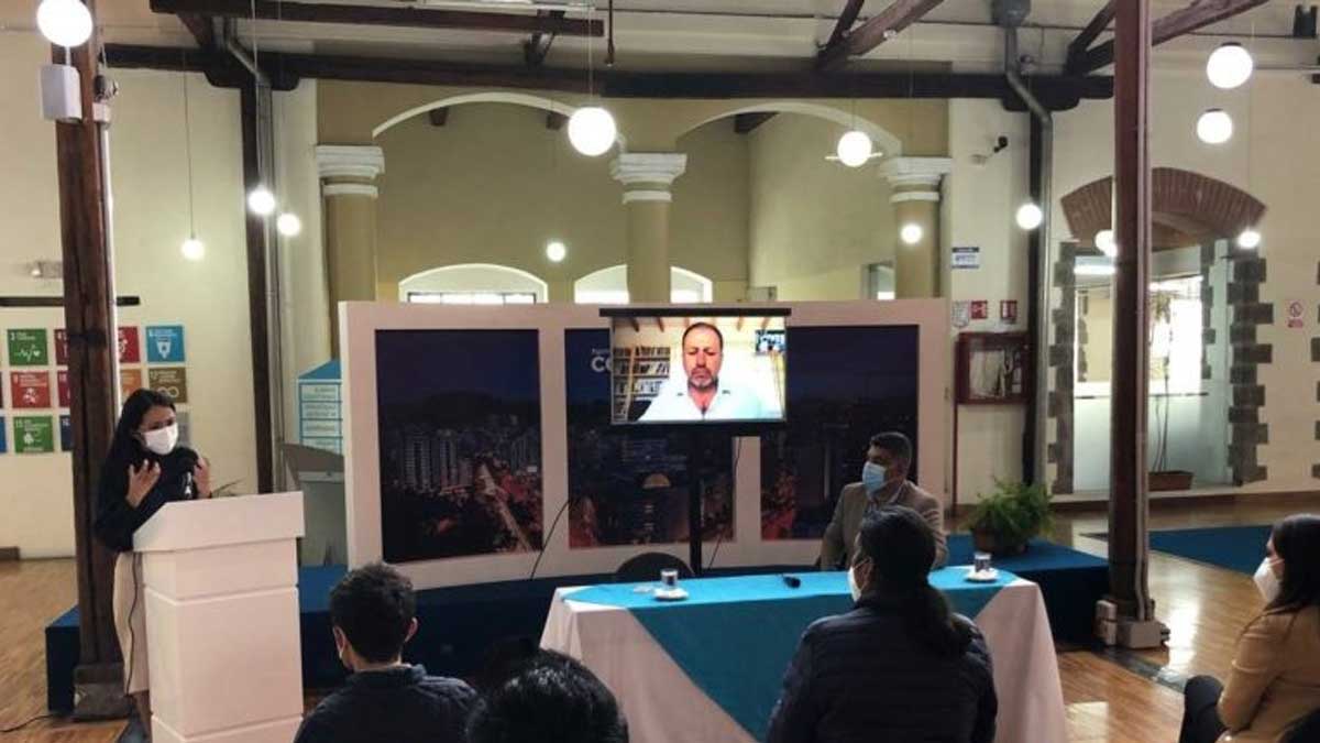 Municipio ejecuta nuevos proyectos de reactivación productiva rural