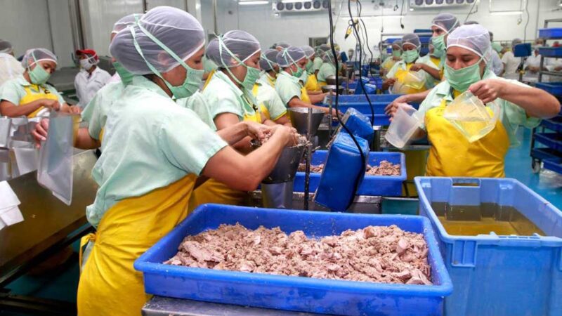 CFN BUSCA CANALIZAR $ 260 MILLONES A DIVERSAS INSTITUCIONES FINANCIERAS PARA CRÉDITO PRODUCTIVO DE MIPYMES