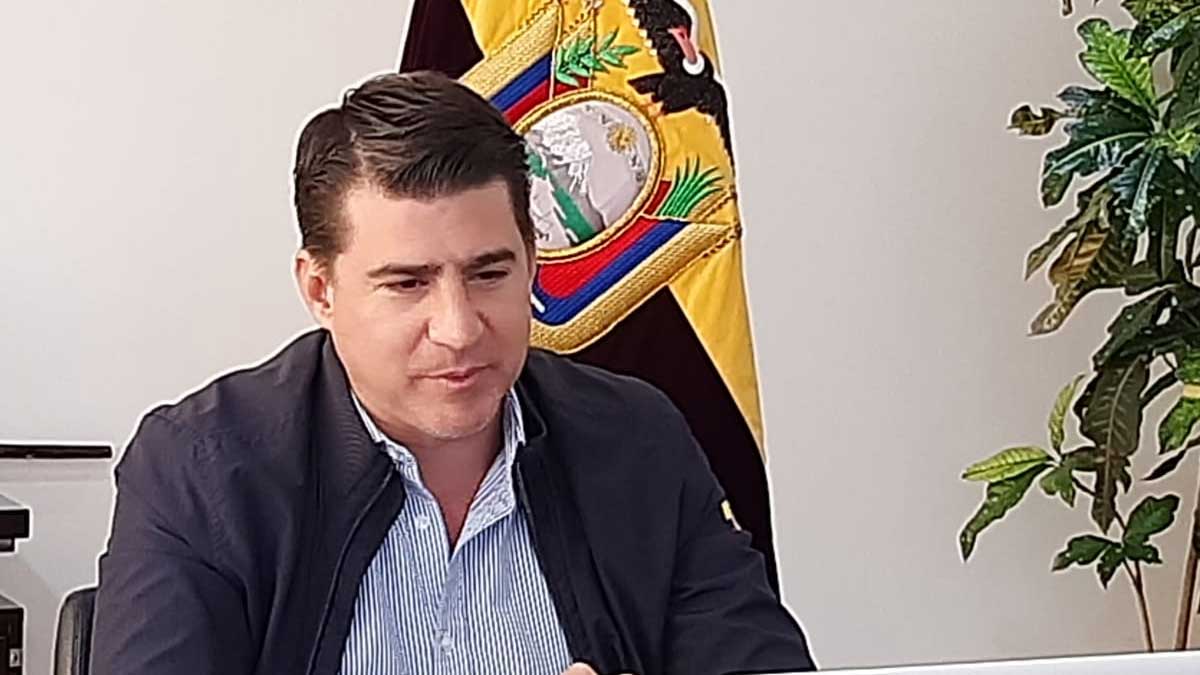 ECUADOR DINAMIZARÁ SU COMERCIO CON EMISIÓN DIGITAL DE CERTIFICADOS FITOSANITARIOS