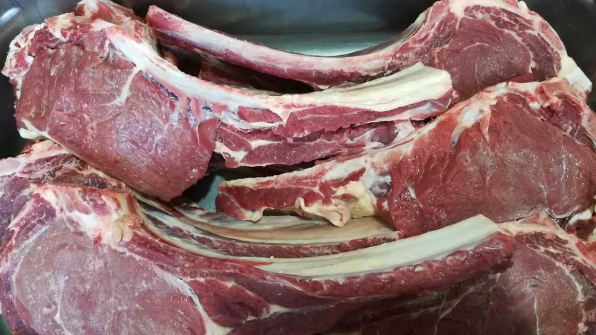 GANADEROS DE MORONA SANTIAGO BUSCAN ACUERDOS COMERCIALES PARA VENTA DIRECTA DE CARNE