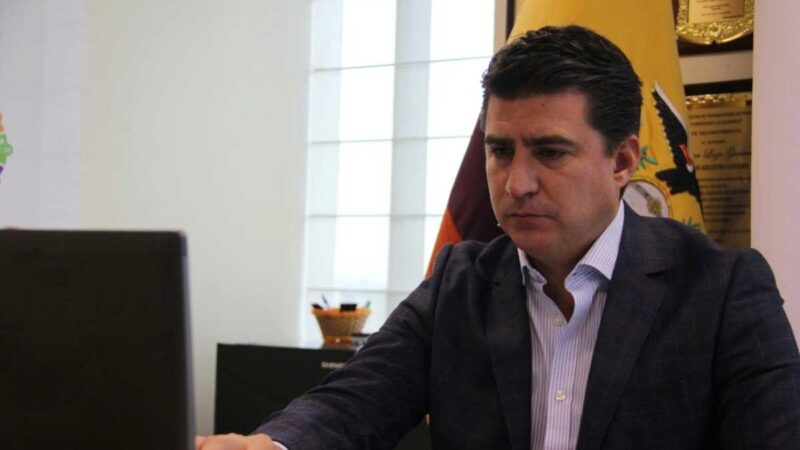 POR INICIATIVA DE ECUADOR, PAÍSES DE LA CAN TOMAN ACCIONES PARA CONTROLAR FUSARIUM RAZA 4