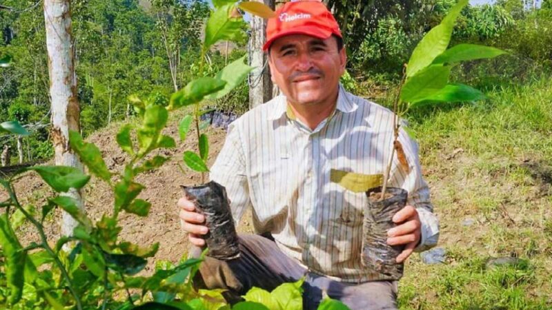 PROYECTO DE MEJORAMIENTO DE CALIDAD DE VIDA LLEGA A CANTONES DE ESMERALDAS.
