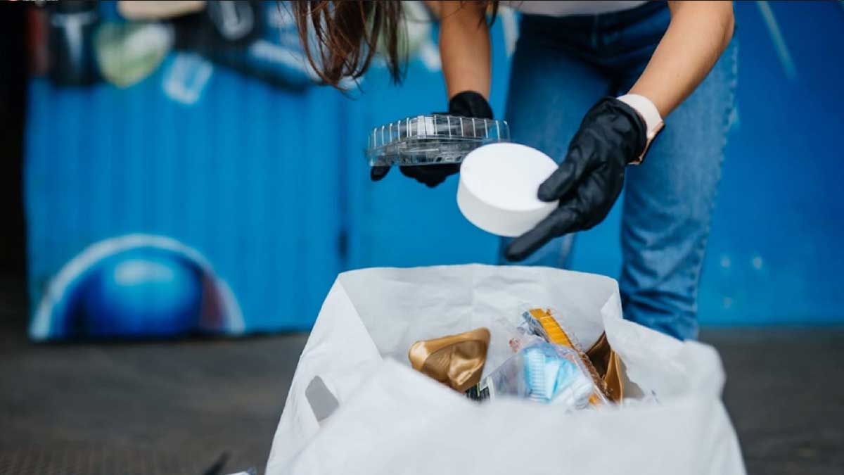 “SALVAR AL MUNDO EMPIEZA EN CASA” ES LA NUEVA CAMPAÑA QUE IMPULSA EL MINISTERIO DE AMBIENTE