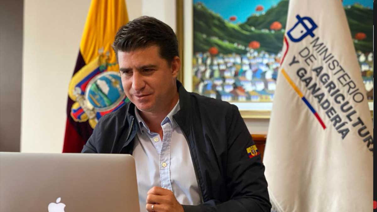 SE FORTALECE EL SISTEMA NACIONAL DE INOCUIDAD PARA PRODUCIR ALIMENTOS SALUDABLES