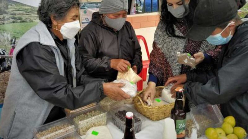 TUNGURAHUA APROBÓ UNA ORDENANZA PARA IMPULSAR LOS EMPRENDIMIENTOS PRODUCTIVOS