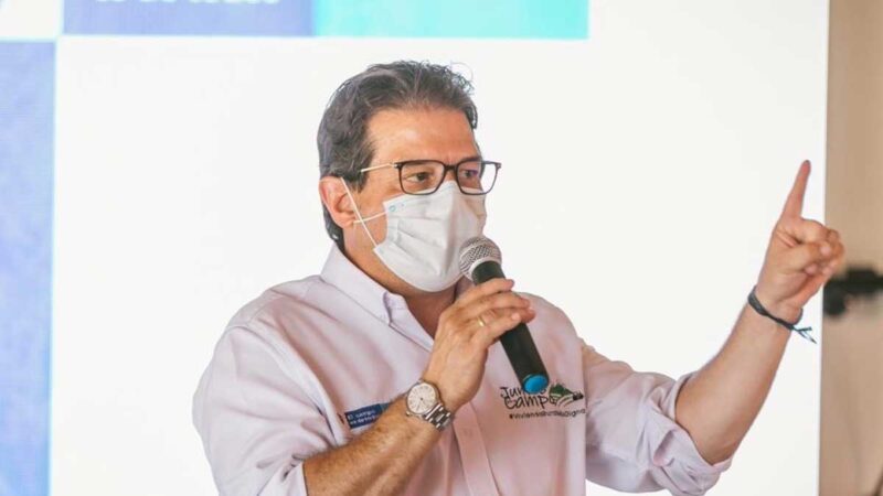 COLOMBIA: MINAGRICULTURA EMPODERA A MUJERES RURALES PARA QUE PARTICIPEN EN PROYECTOS PRODUCTIVOS Y FORTALEZCAN LA AUTONOMÍA EN SU TIERRA