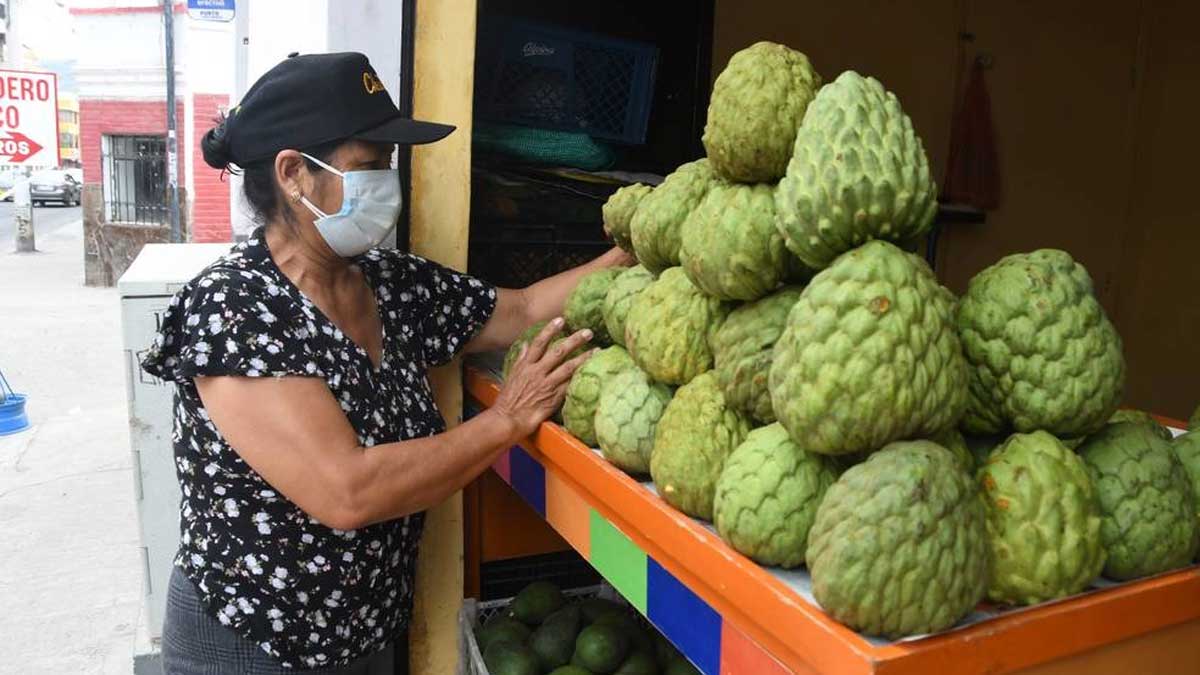 CON SUS PLATOS TÍPICOS, GUAYLLABAMBA SOBREVIVE A LA PANDEMIA