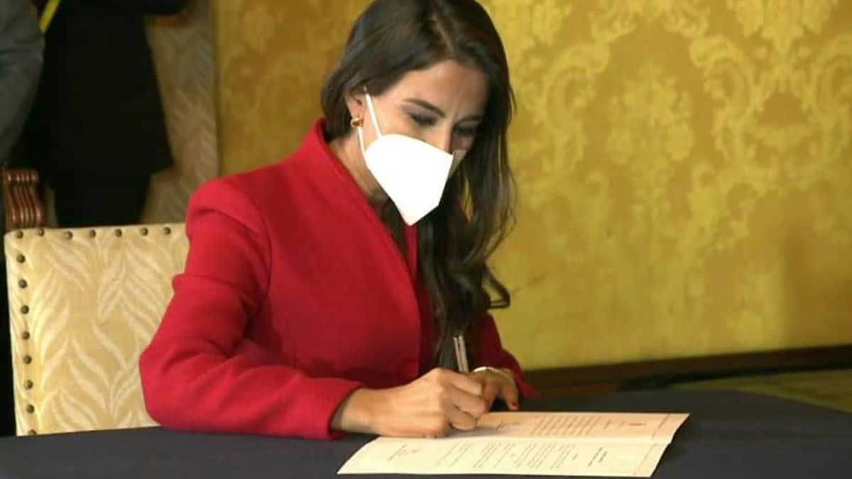 TANLLY VERA, LA NUEVA CARA DEL MAG