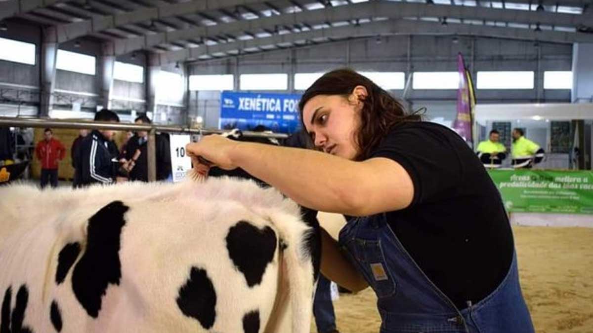 ESPAÑA: AGRICULTURA CONVOCA LOS PREMIOS A LA INNOVACIÓN PARA MUJERES RURALES