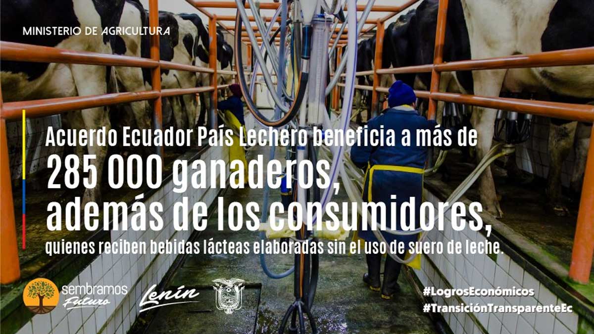 LOGROS ECONOMICOS DESDE EL MAG