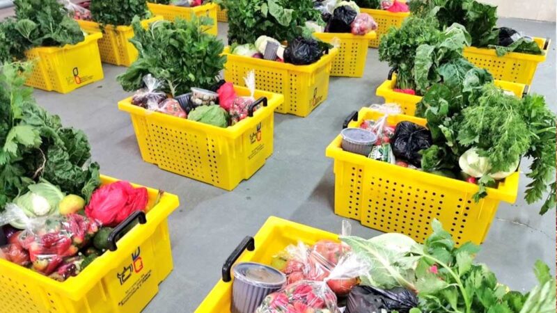 PRODUCCIÓN ORGANICA DEL MAG SERA IMPULSADA POR CREDITOS DE BANECUADOR Y CFN