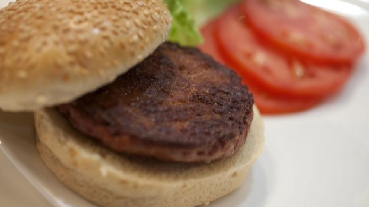 La panificadora suiza Aryzta abre en Brasil su mayor planta en el mundo