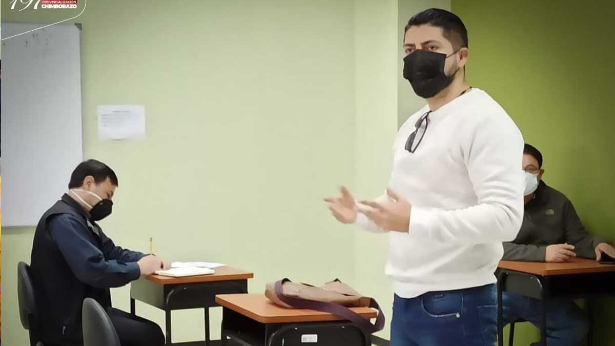 Trabajo articulado a favor de los productores