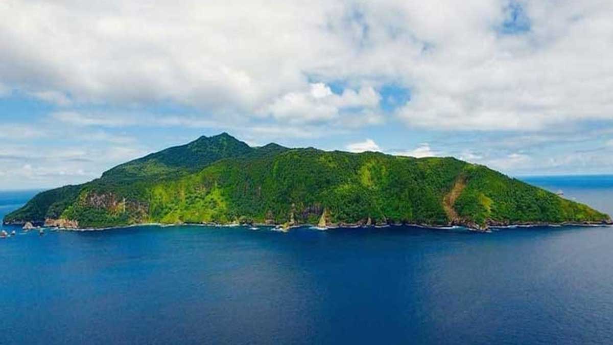 Costa Rica fortalecerá la protección de la biodiversidad de la Isla del Coco