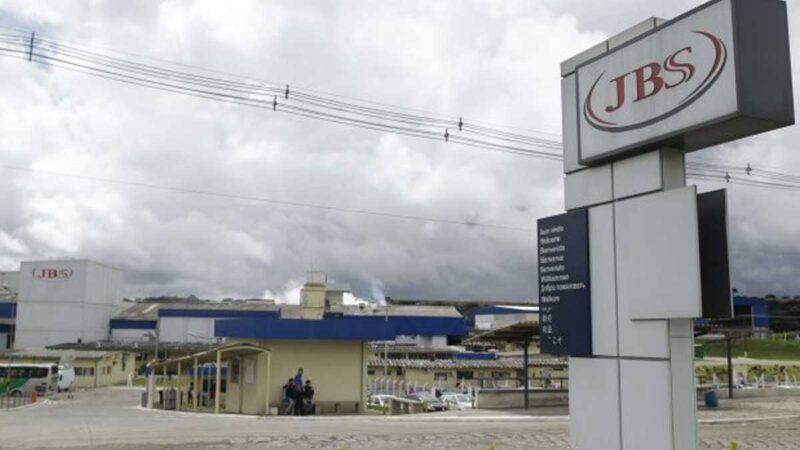 La cárnica JBS reconoce haber pagado a “hackers” un rescate de 11 millones de dólares
