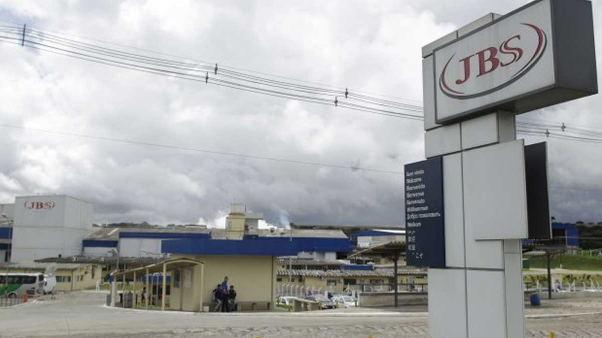 La cárnica JBS reconoce haber pagado a “hackers” un rescate de 11 millones de dólares