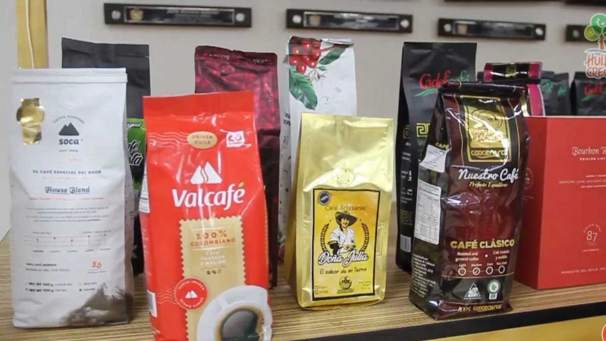 Feria internacional de café, cacao y agroturismo se celebrará en Huila en septiembre