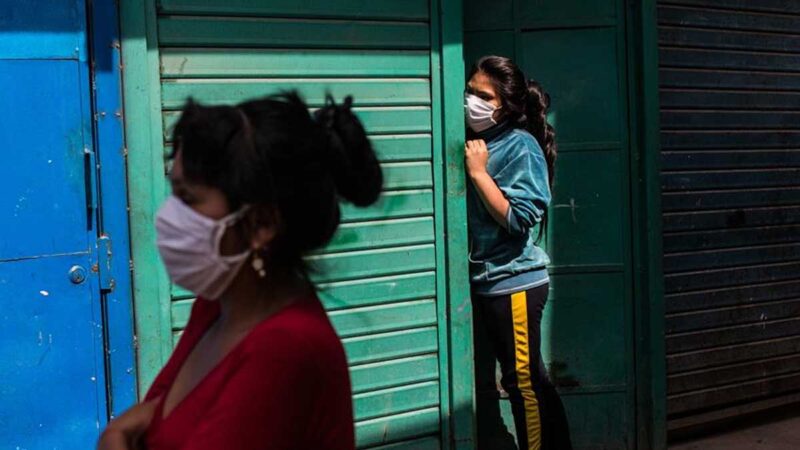 La FAO reivindica la sostenibilidad de los sistemas alimentarios indígenas