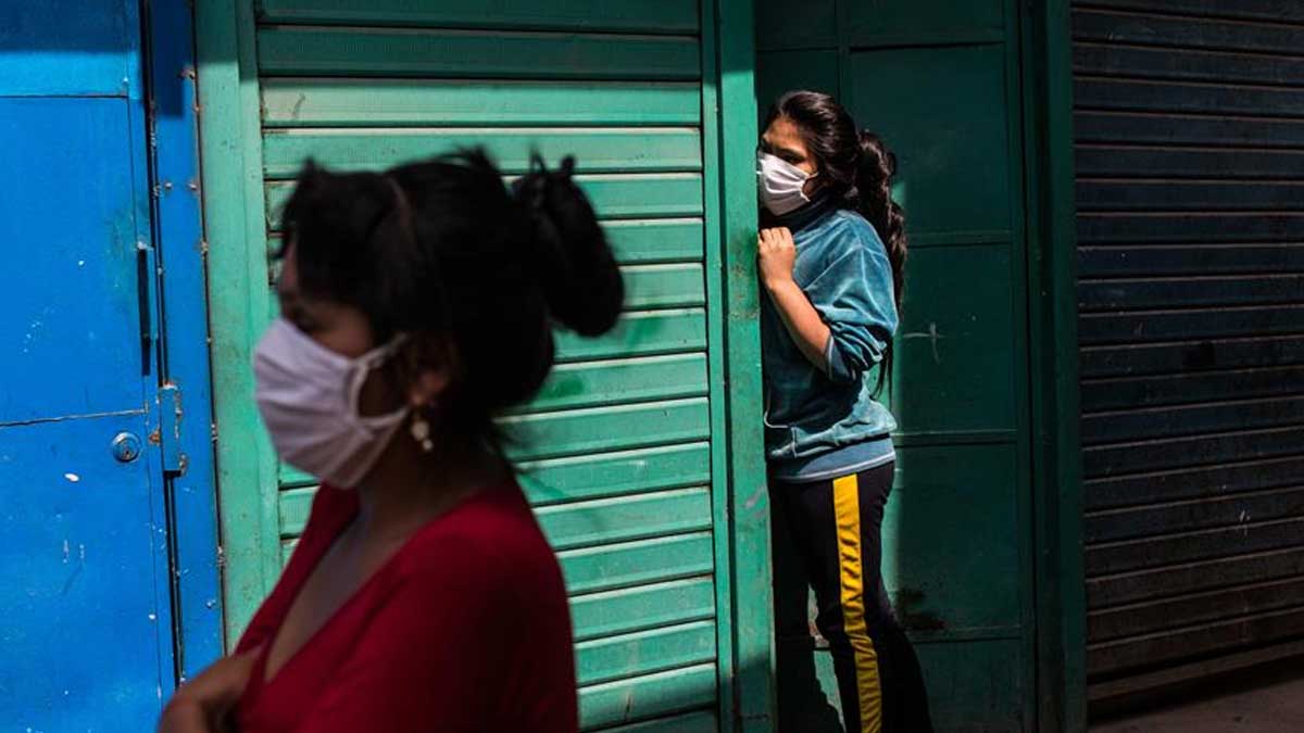 La FAO reivindica la sostenibilidad de los sistemas alimentarios indígenas