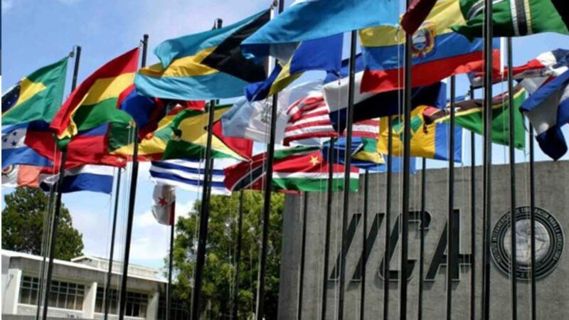 La brasileña Simone Silotti es premiada como líder de la ruralidad en América