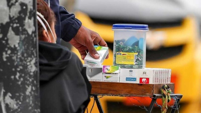 La industria del tabaco de Ecuador denuncia un grave perjuicio por el aumento del contrabando