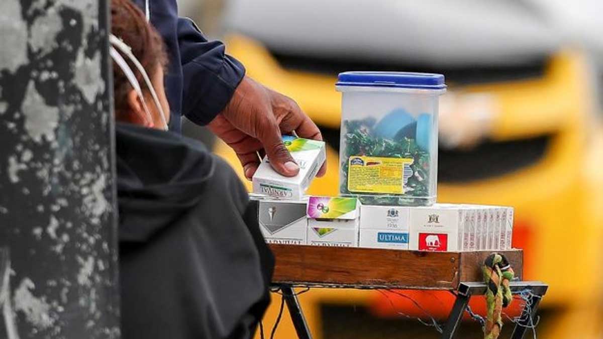 La industria del tabaco de Ecuador denuncia un grave perjuicio por el aumento del contrabando