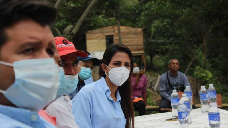 MAG impulsará un trabajo articulado para lograr un desarrollo rural integral