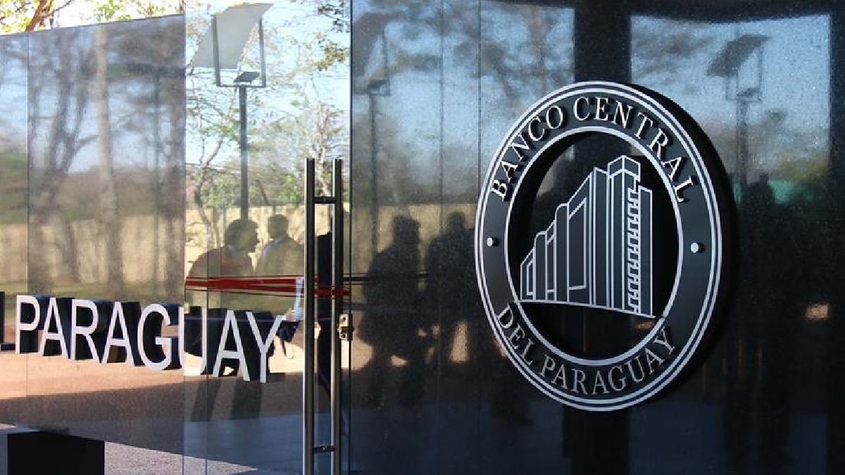 PIB paraguayo crece un 0,6 % en el primer trimestre tras caída anual de 2020