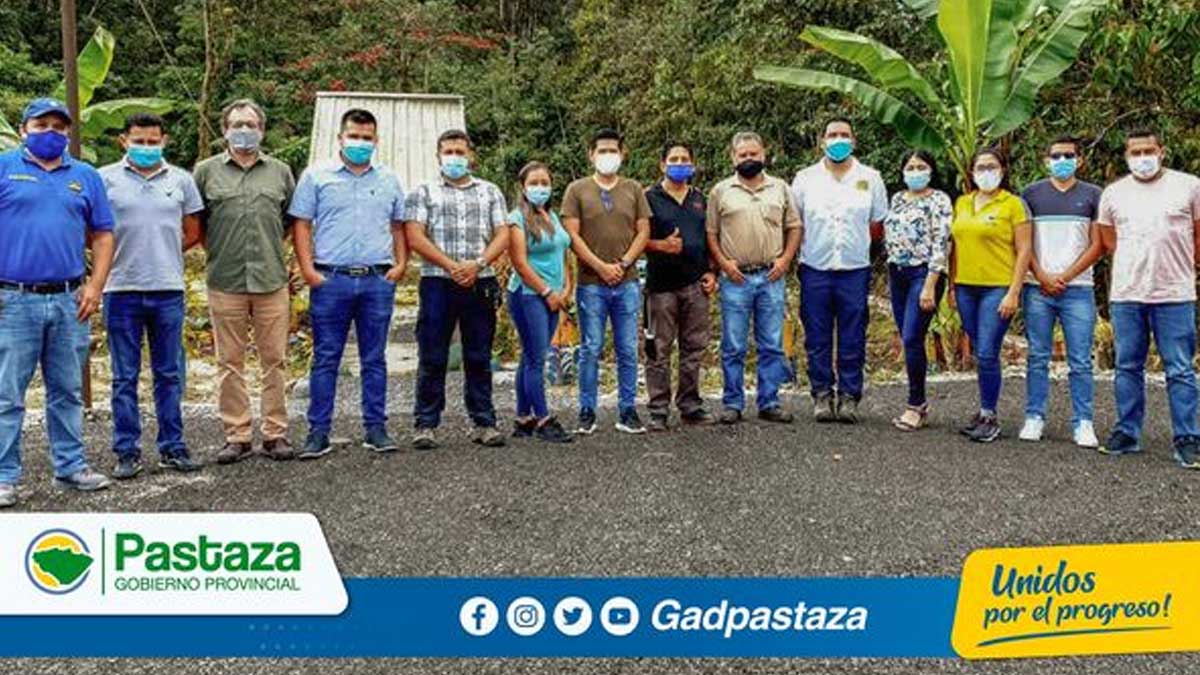 Modelo de Monitoreo de Fauna Silvestre fue revisado