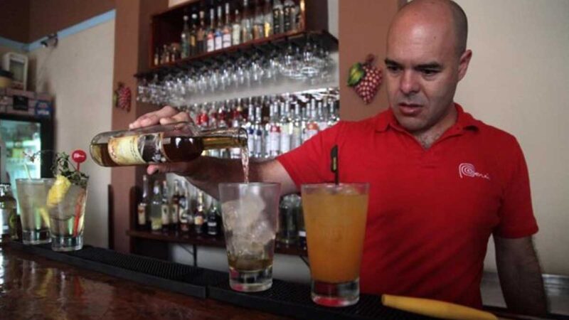Perú celebrará en Colombia el Pisco Week Latam para promocionar su cultura