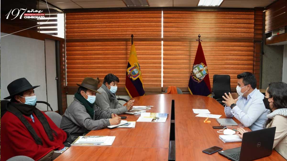 Se articulan acciones por la reactivación del turismo