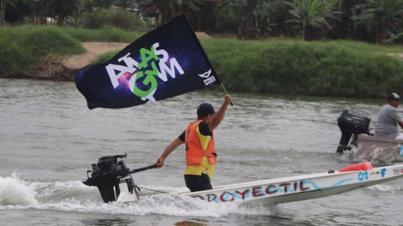 Unidad de Turismo Municipal organiza evento que contribuye a la reactivación económica y turística de la ciudad