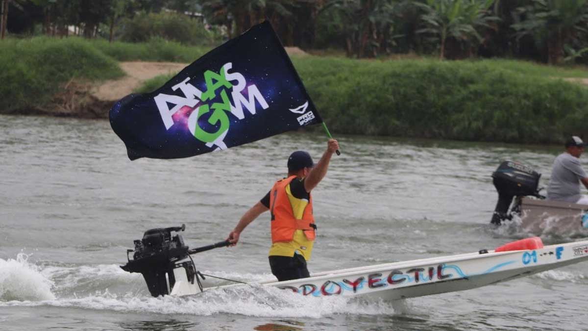 Unidad de Turismo Municipal organiza evento que contribuye a la reactivación económica y turística de la ciudad