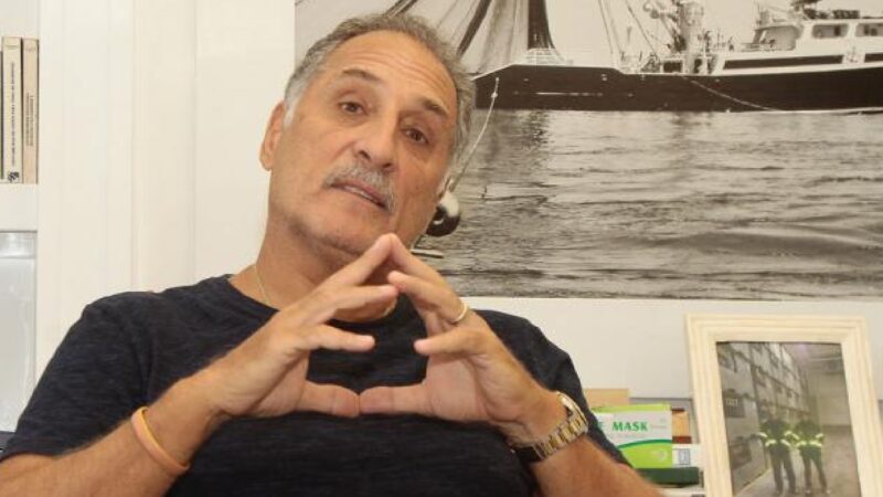 Uruguay confía en rehabilitar un frigorífico para exportar carne a China