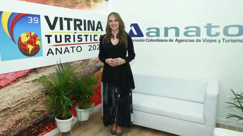 Vacaciones de mitad de año levantaron cifras de viajes por turismo en Colombia