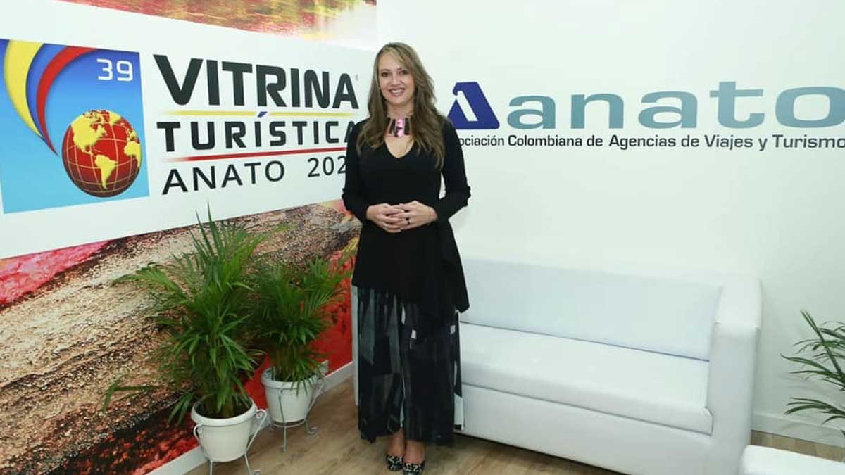 Vacaciones de mitad de año levantaron cifras de viajes por turismo en Colombia