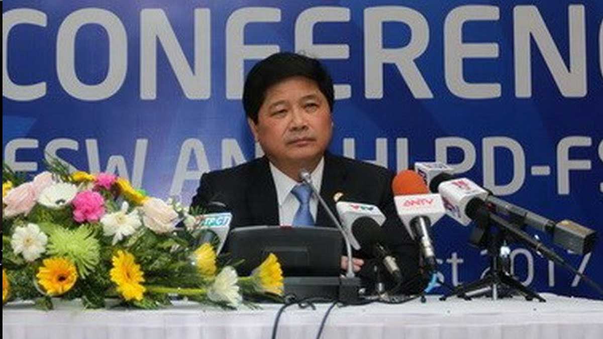 Vietnam por convertirse en suministrador global responsable de alimentos