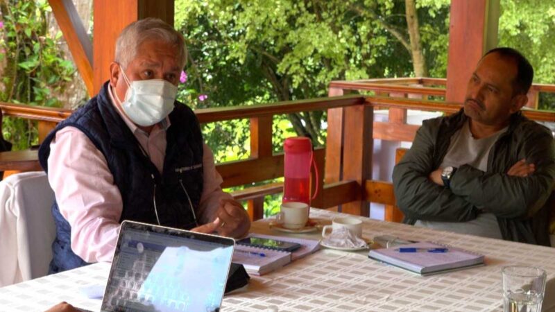 Continúa la reactivación turística en la Provincia