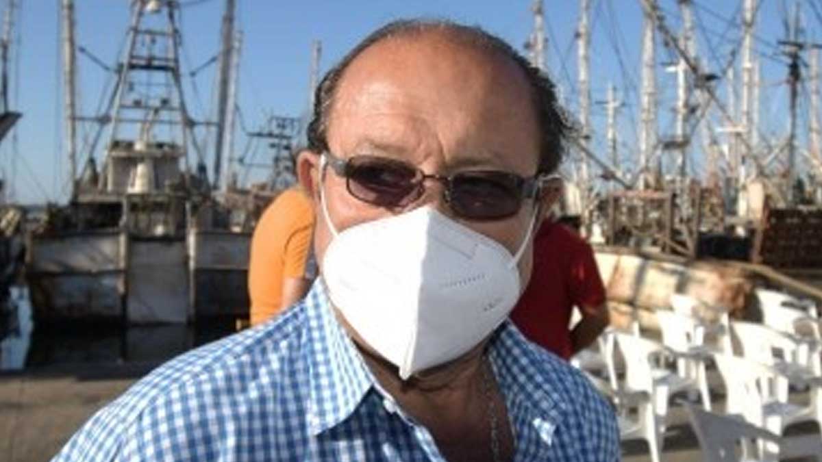 Asesinan al presidente de la Cámara Nacional de la Industria Pesquera en Sinaloa